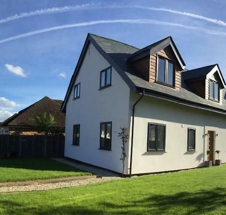 The Acorns Apartman Marlow  Kültér fotó