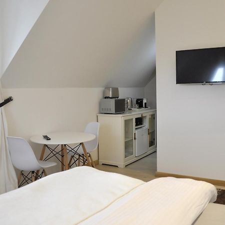 The Acorns Apartman Marlow  Kültér fotó