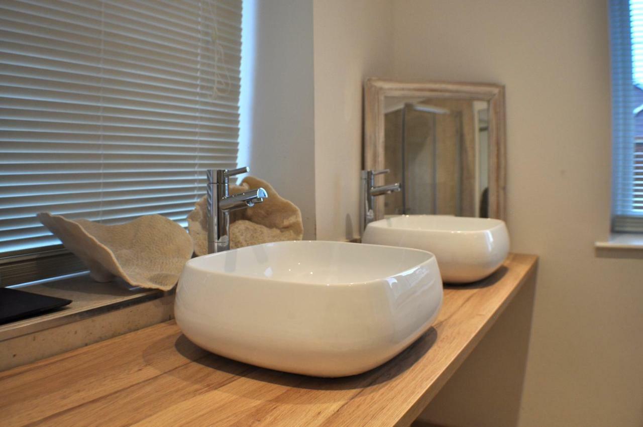 The Acorns Apartman Marlow  Kültér fotó