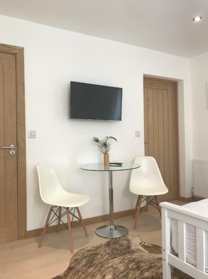 The Acorns Apartman Marlow  Kültér fotó