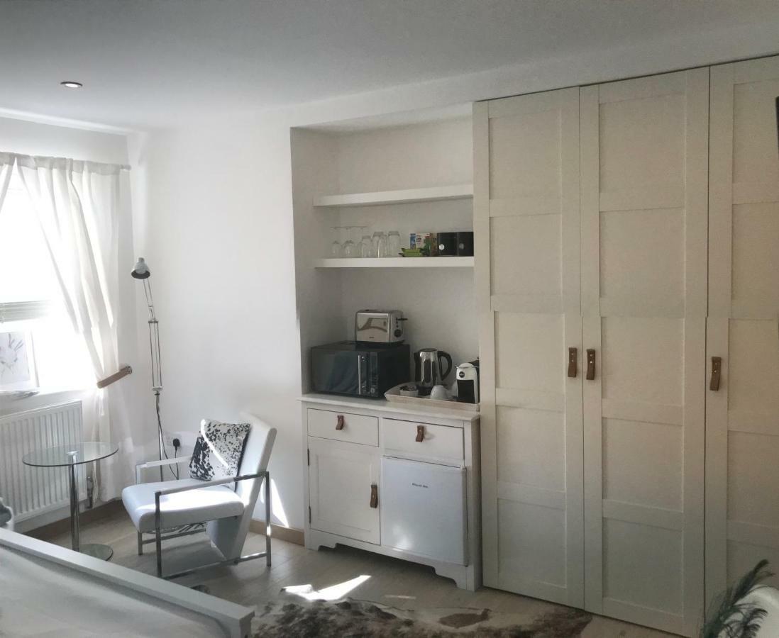 The Acorns Apartman Marlow  Kültér fotó