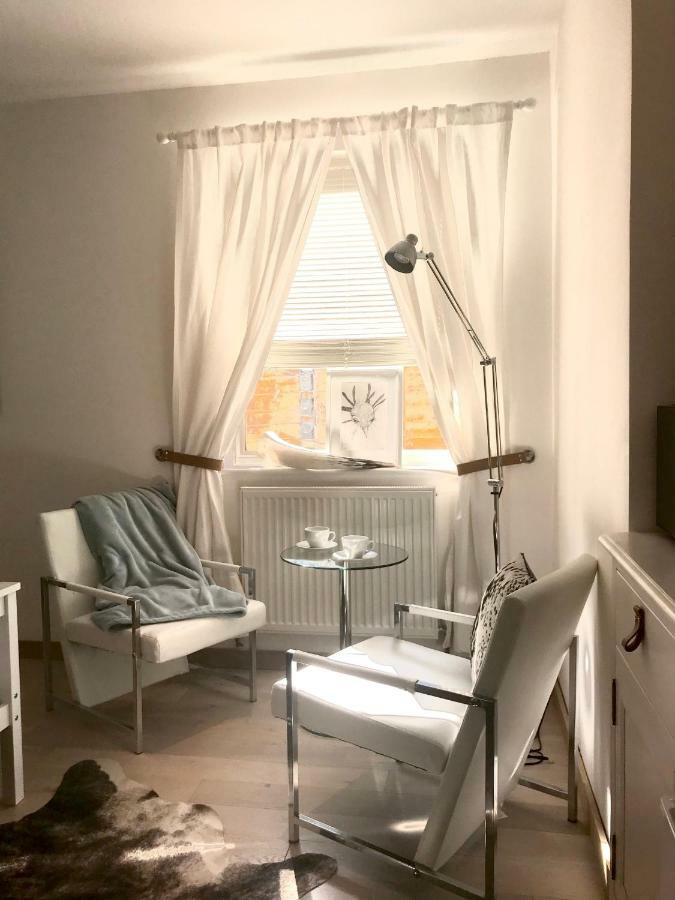 The Acorns Apartman Marlow  Kültér fotó