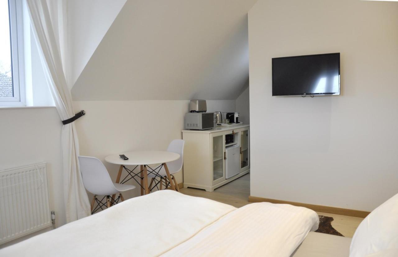 The Acorns Apartman Marlow  Kültér fotó