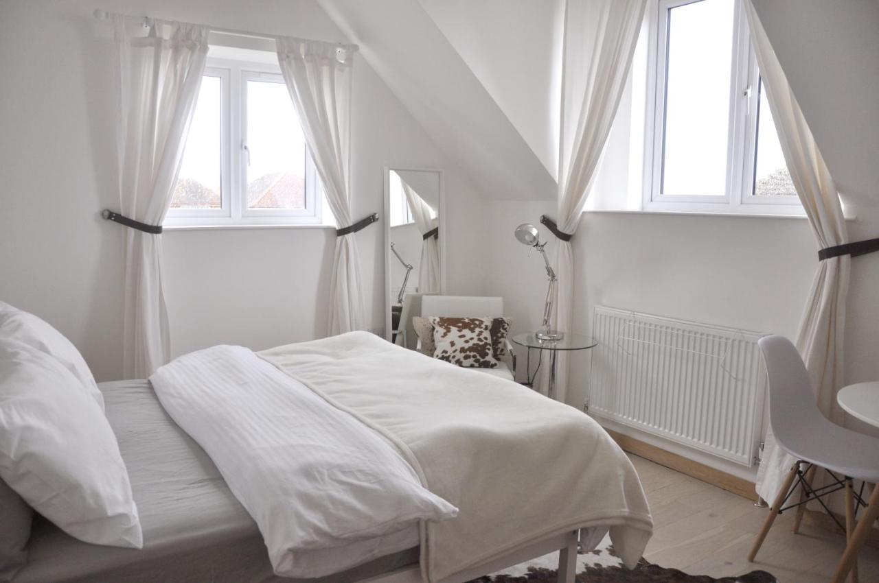 The Acorns Apartman Marlow  Kültér fotó