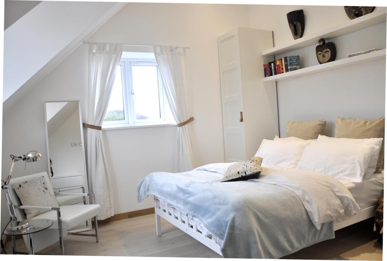 The Acorns Apartman Marlow  Kültér fotó