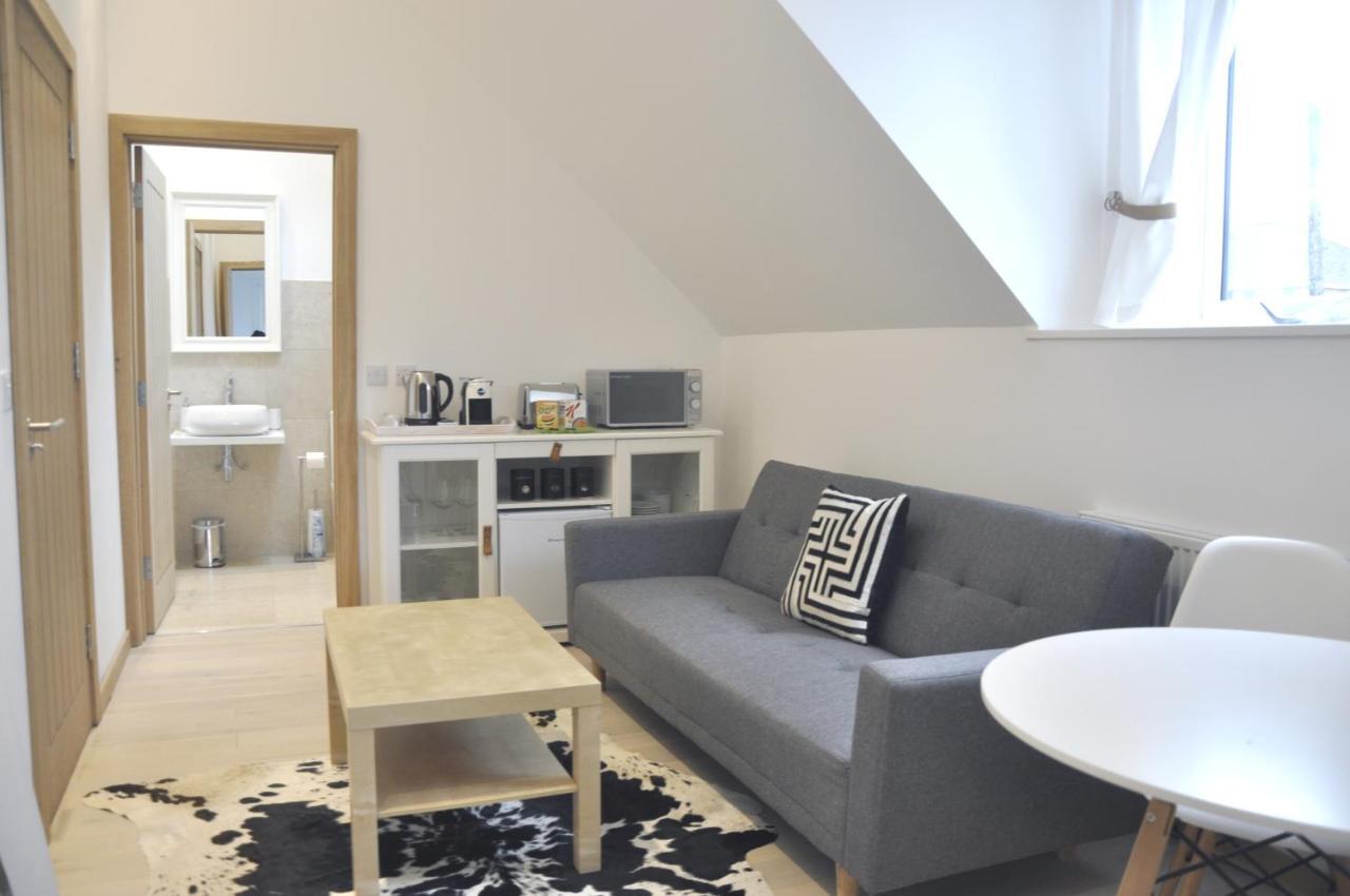 The Acorns Apartman Marlow  Kültér fotó