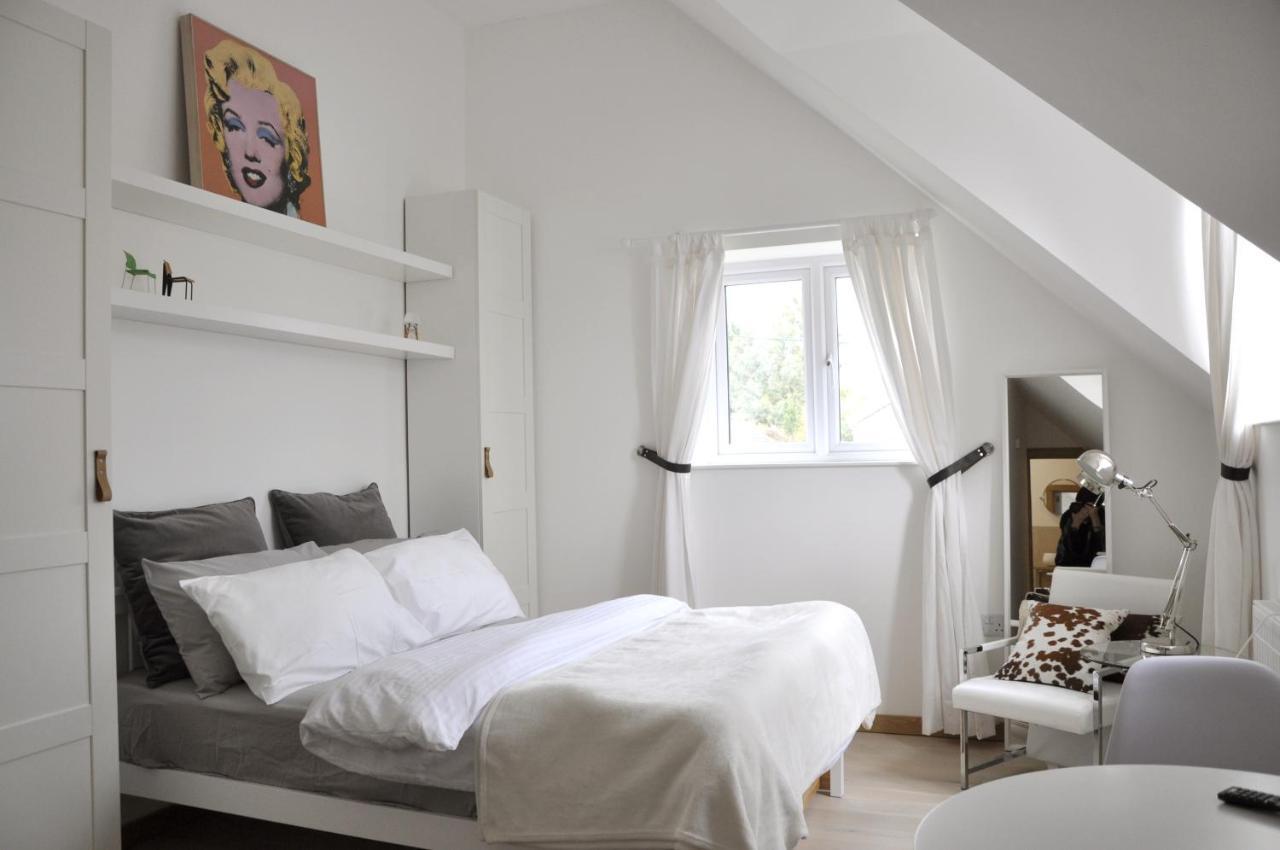 The Acorns Apartman Marlow  Kültér fotó