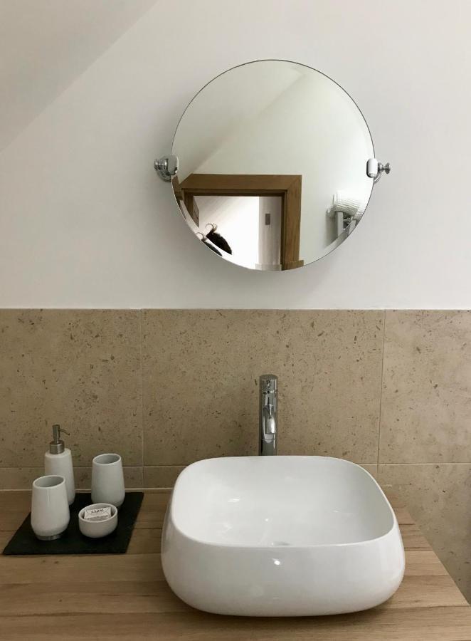 The Acorns Apartman Marlow  Kültér fotó